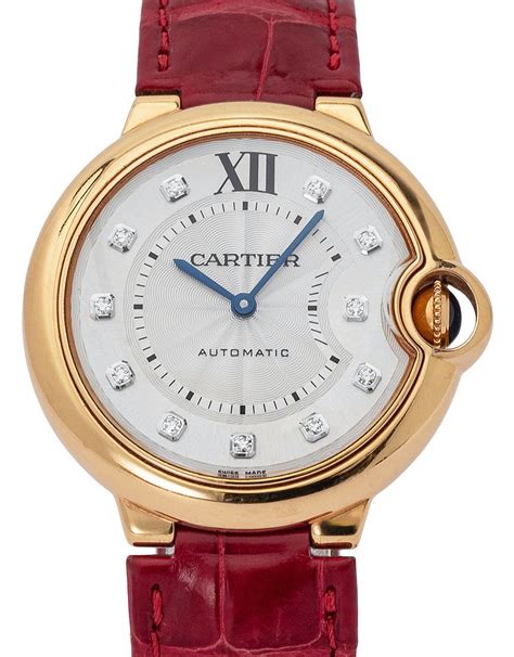 cartier ballon bleu 3003|ballon bleu de cartier price.